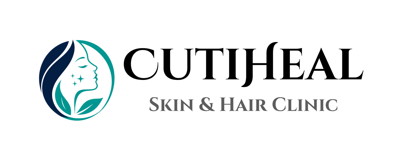 CutiHeal logo