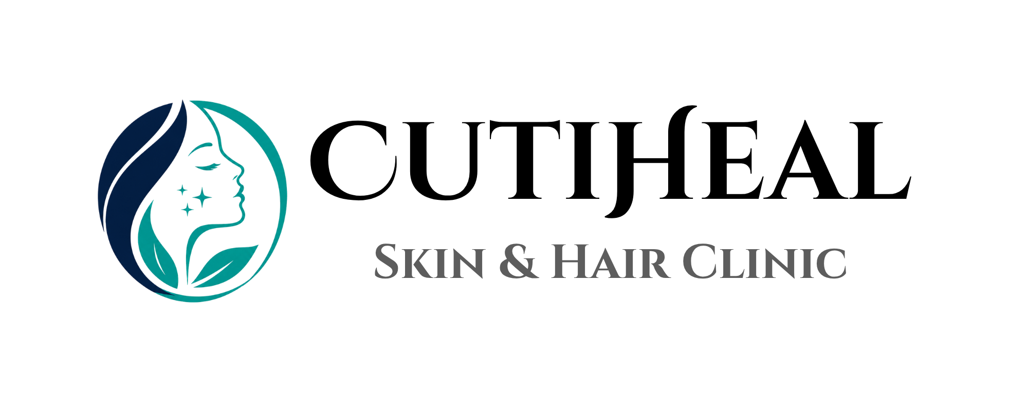 CutiHeal logo
