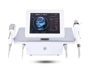 MNRF machine